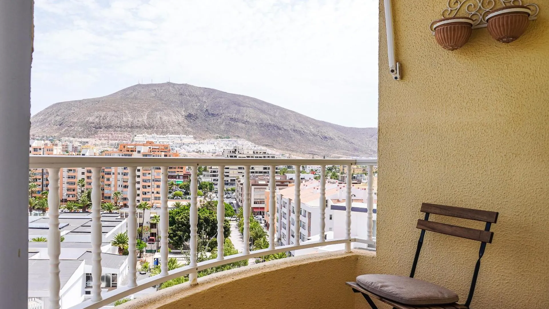 Apartamento Comfy Home In Los Cristianos