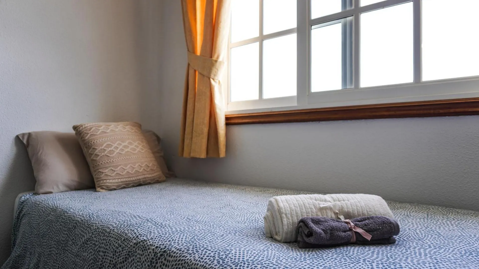 Comfy Home In Los Cristianos 0*, Los Cristianos (Tenerife) Espanha
