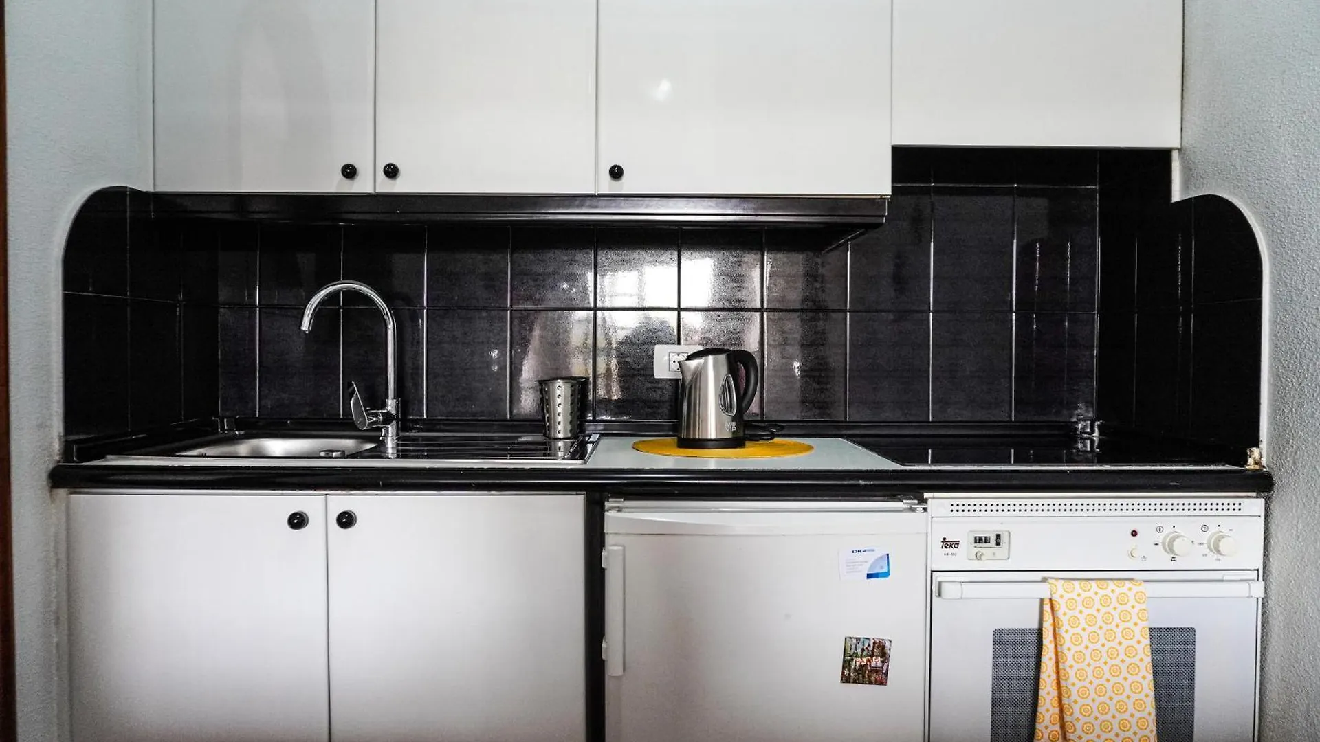Comfy Home In Los Cristianos