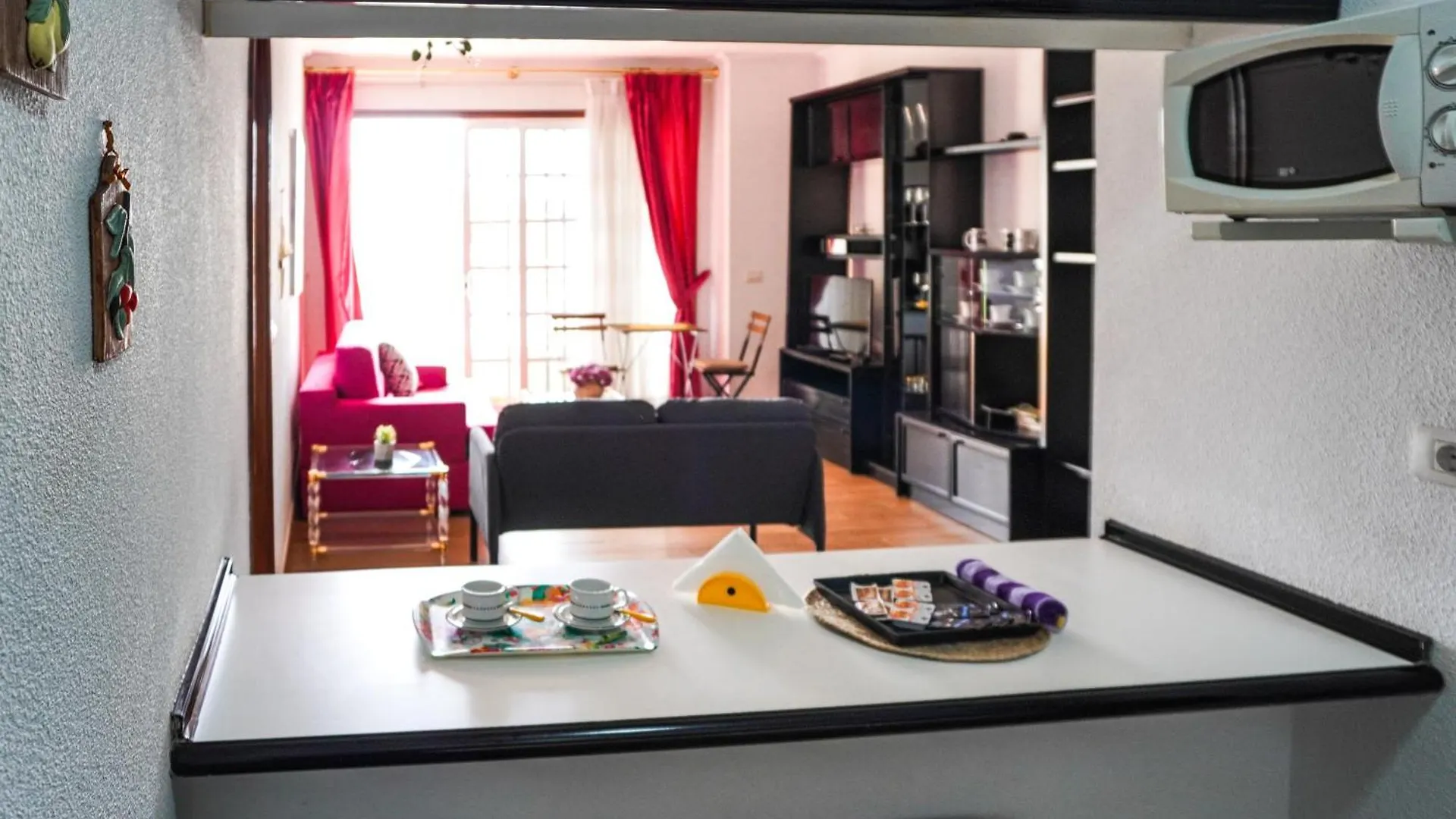 Comfy Home In Los Cristianos Apartamento Los Cristianos (Tenerife)
