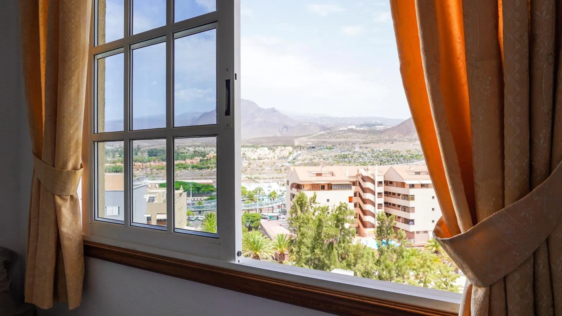 Comfy Home In Los Cristianos Appartement Los Cristianos (Tenerife)