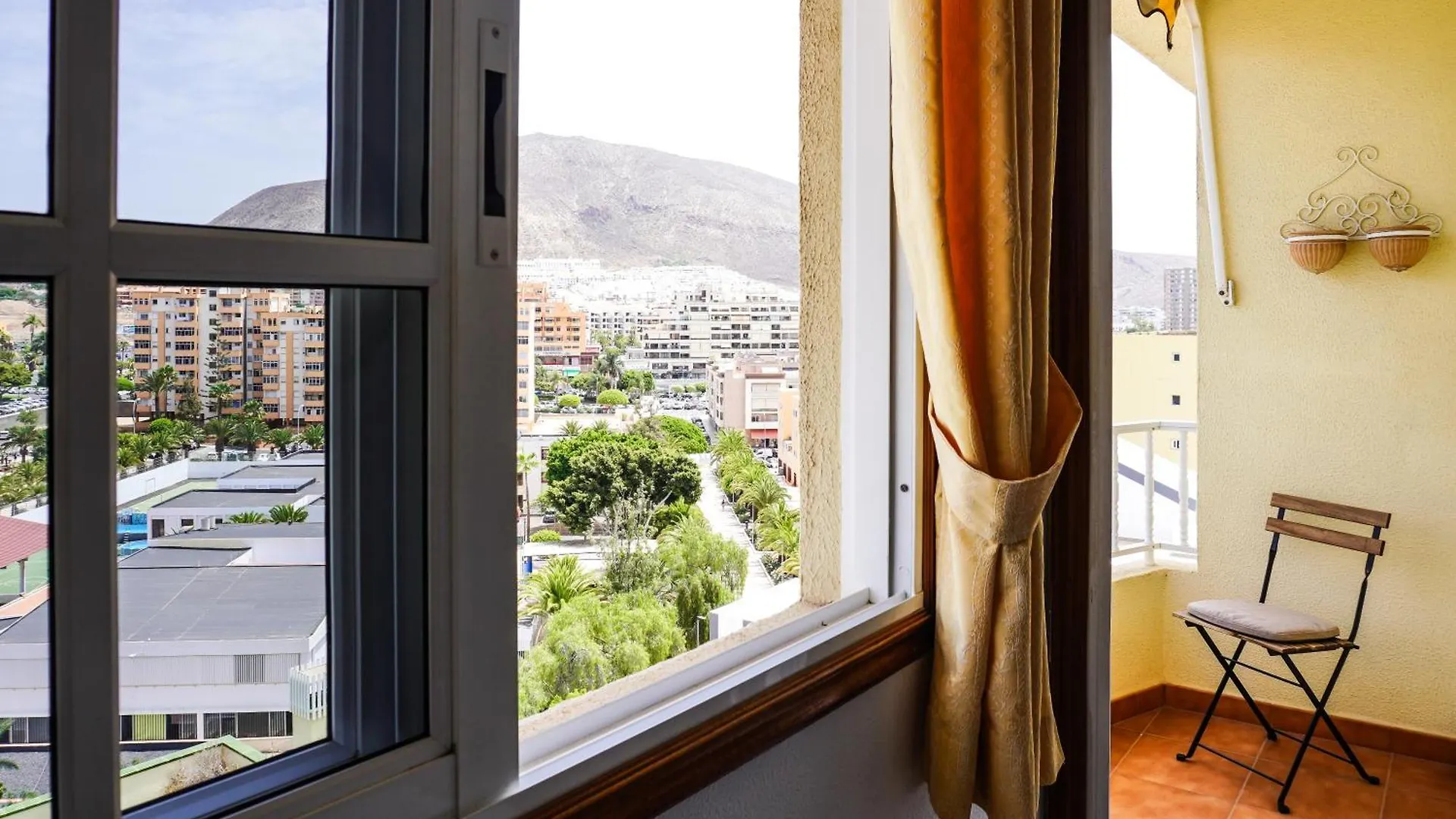 Comfy Home In Los Cristianos Los Cristianos (Tenerife)