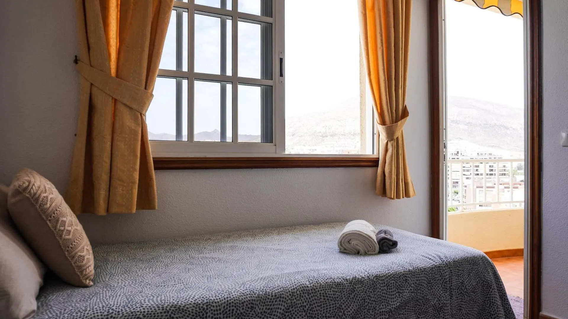 Appartement Comfy Home In Los Cristianos