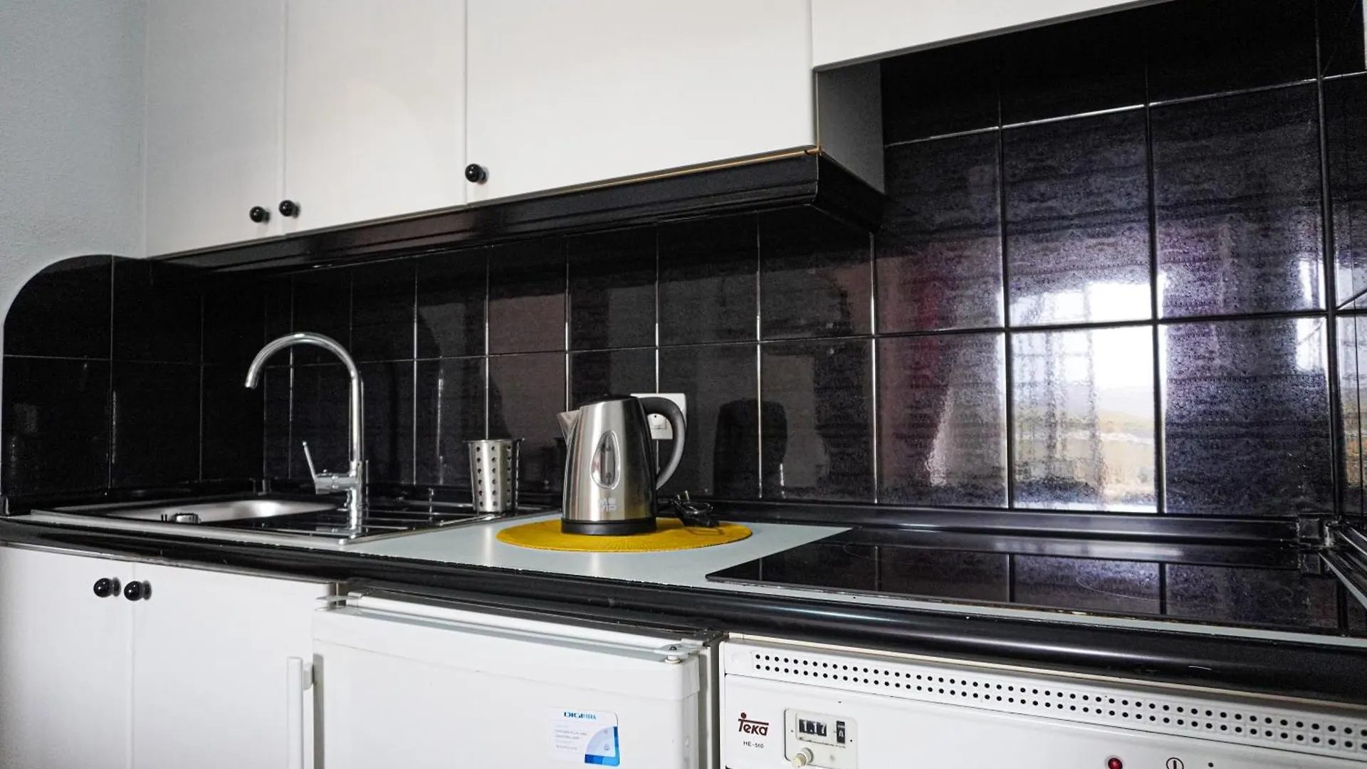 Comfy Home In Los Cristianos Apartamento