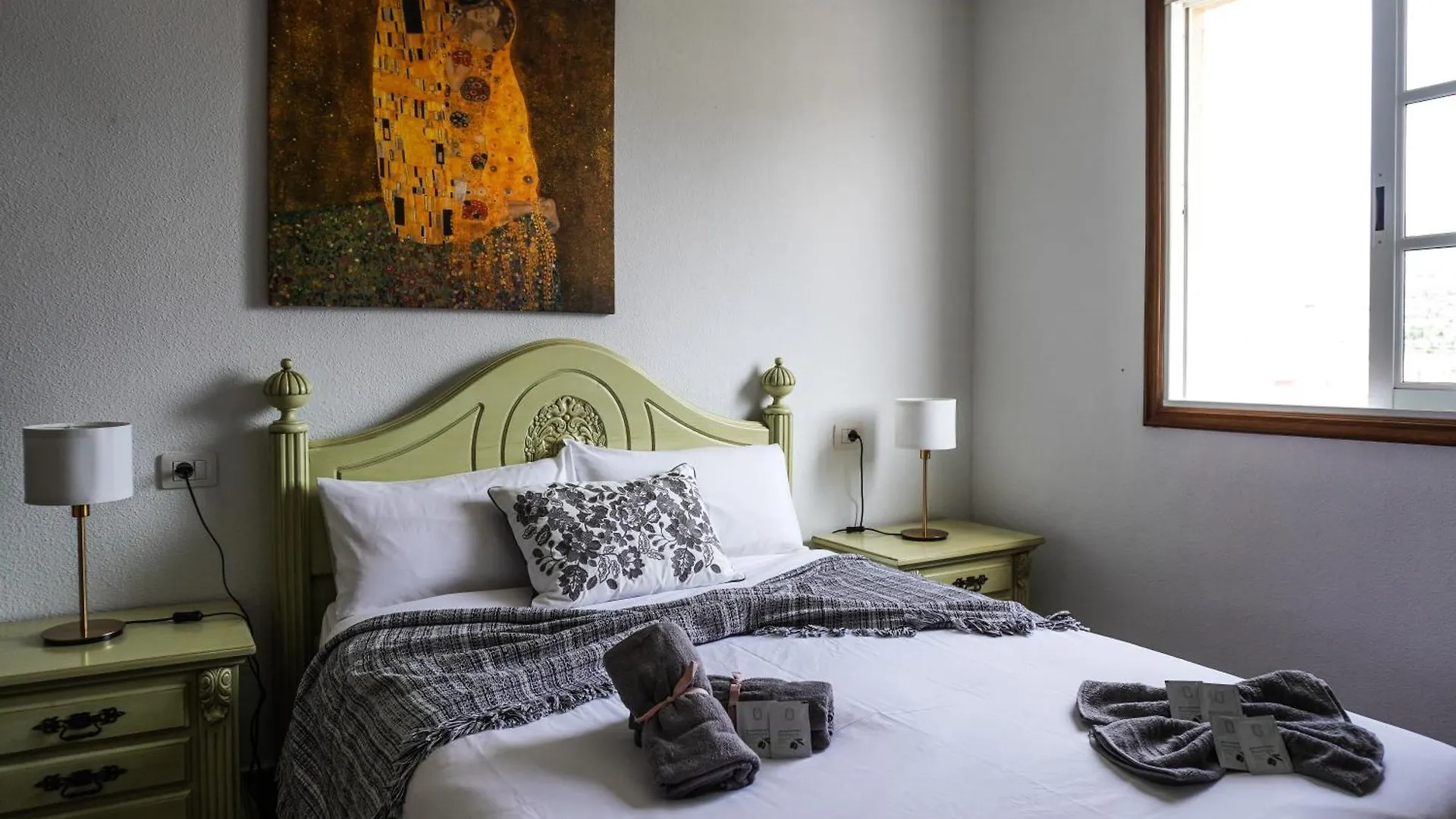 Apartamento Comfy Home In Los Cristianos
