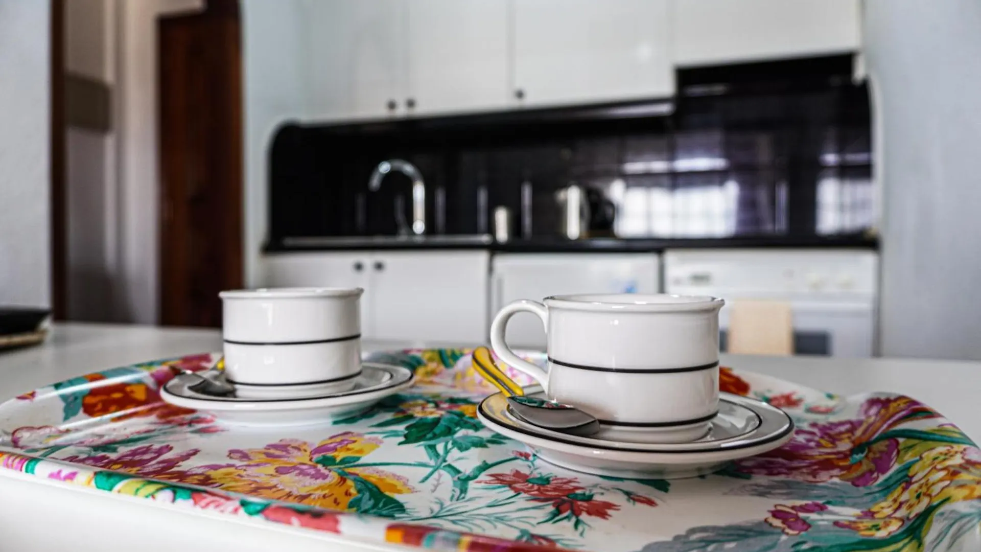Comfy Home In Los Cristianos Appartement
