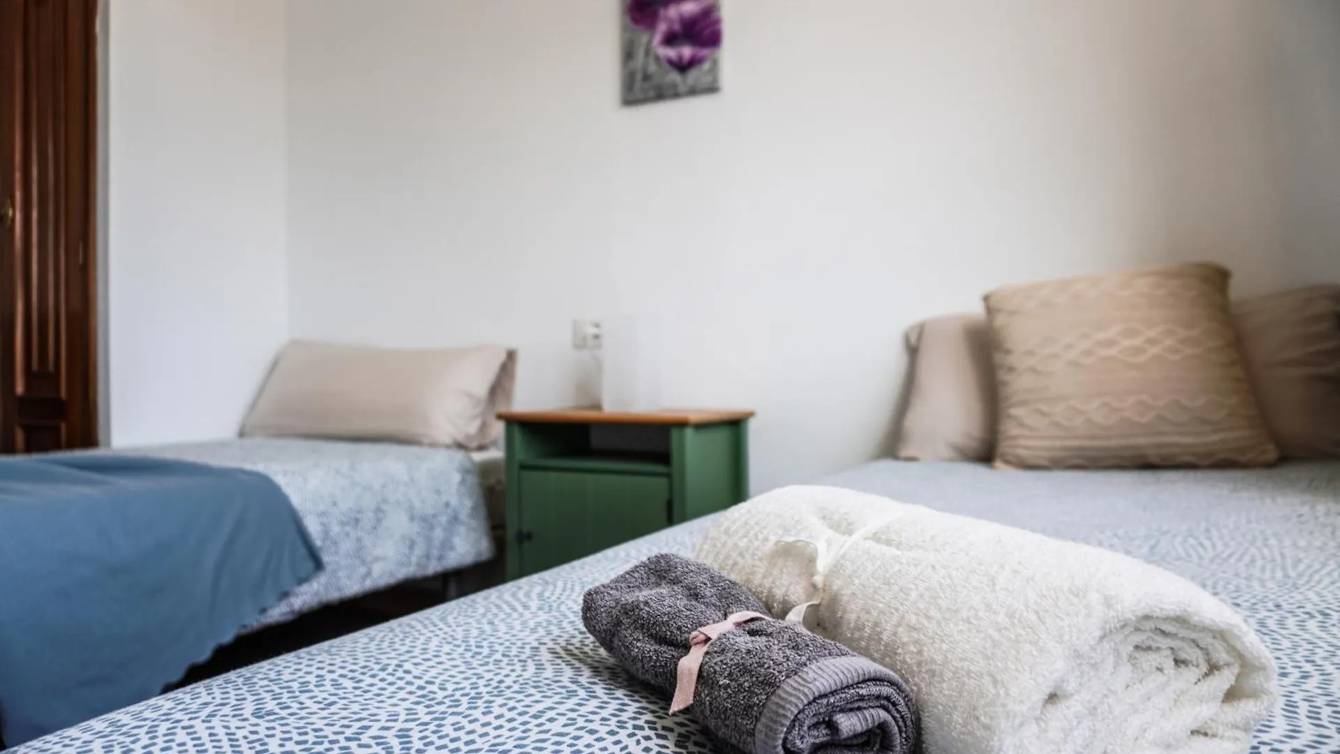 Comfy Home In Los Cristianos Espanha