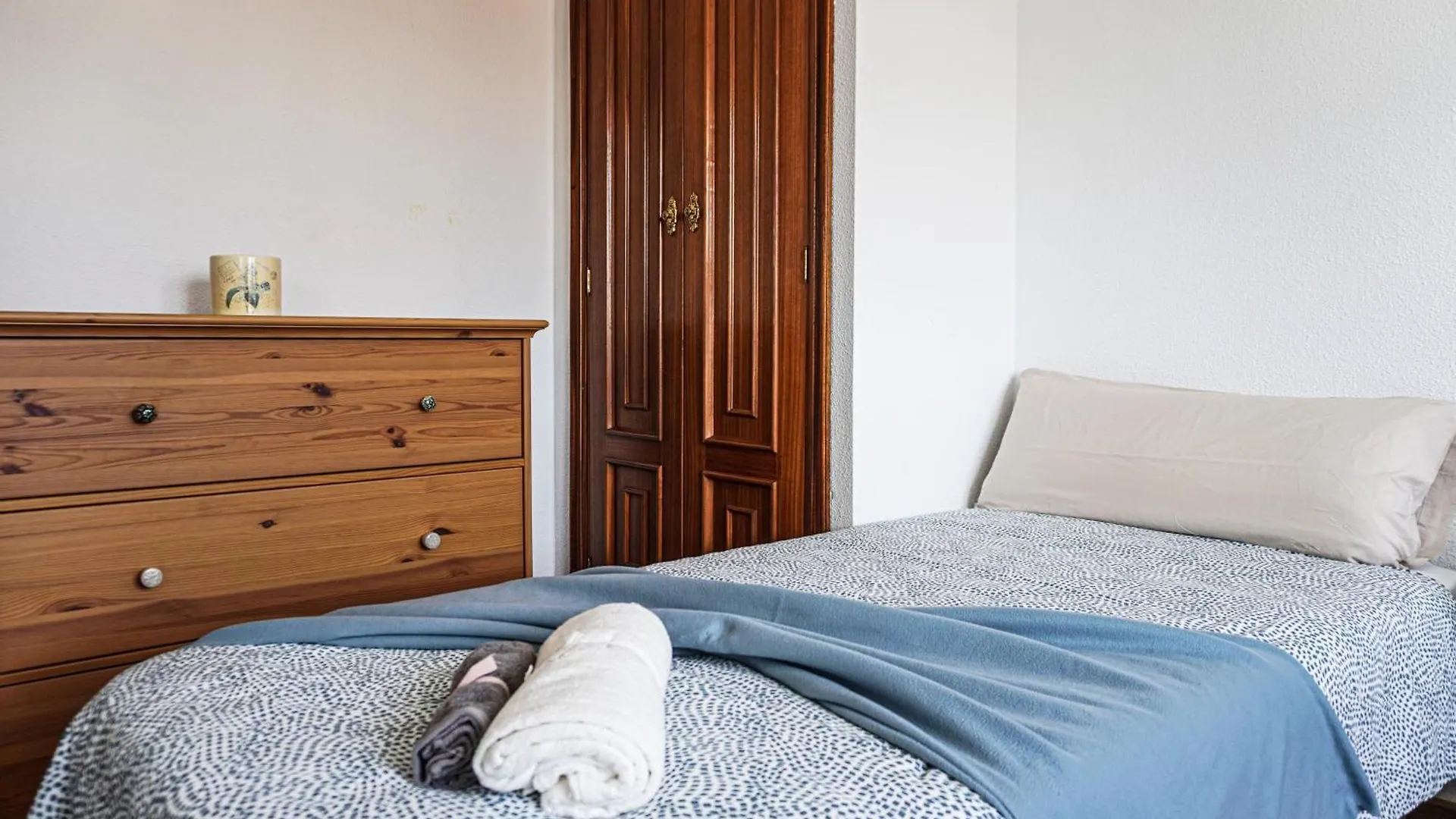 Comfy Home In Los Cristianos 0*, Los Cristianos (Tenerife) Espagne