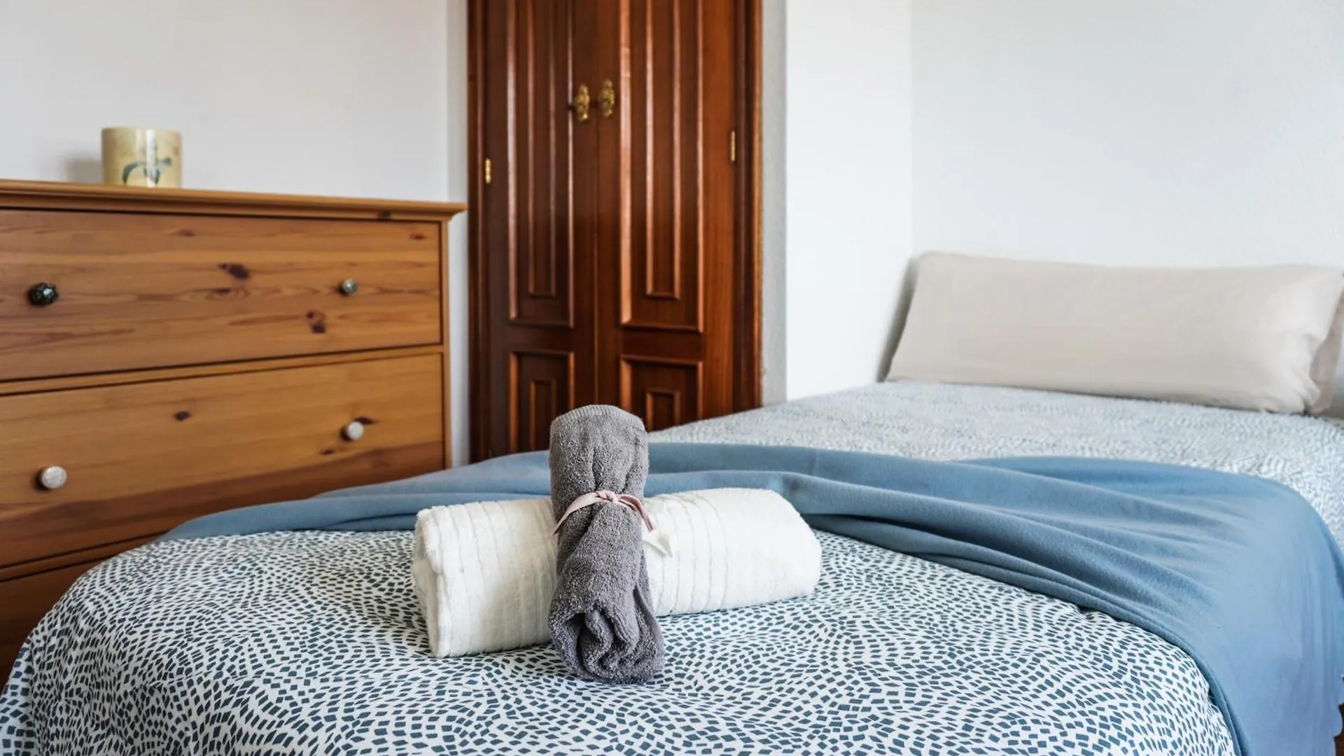 Comfy Home In Los Cristianos Los Cristianos (Tenerife)