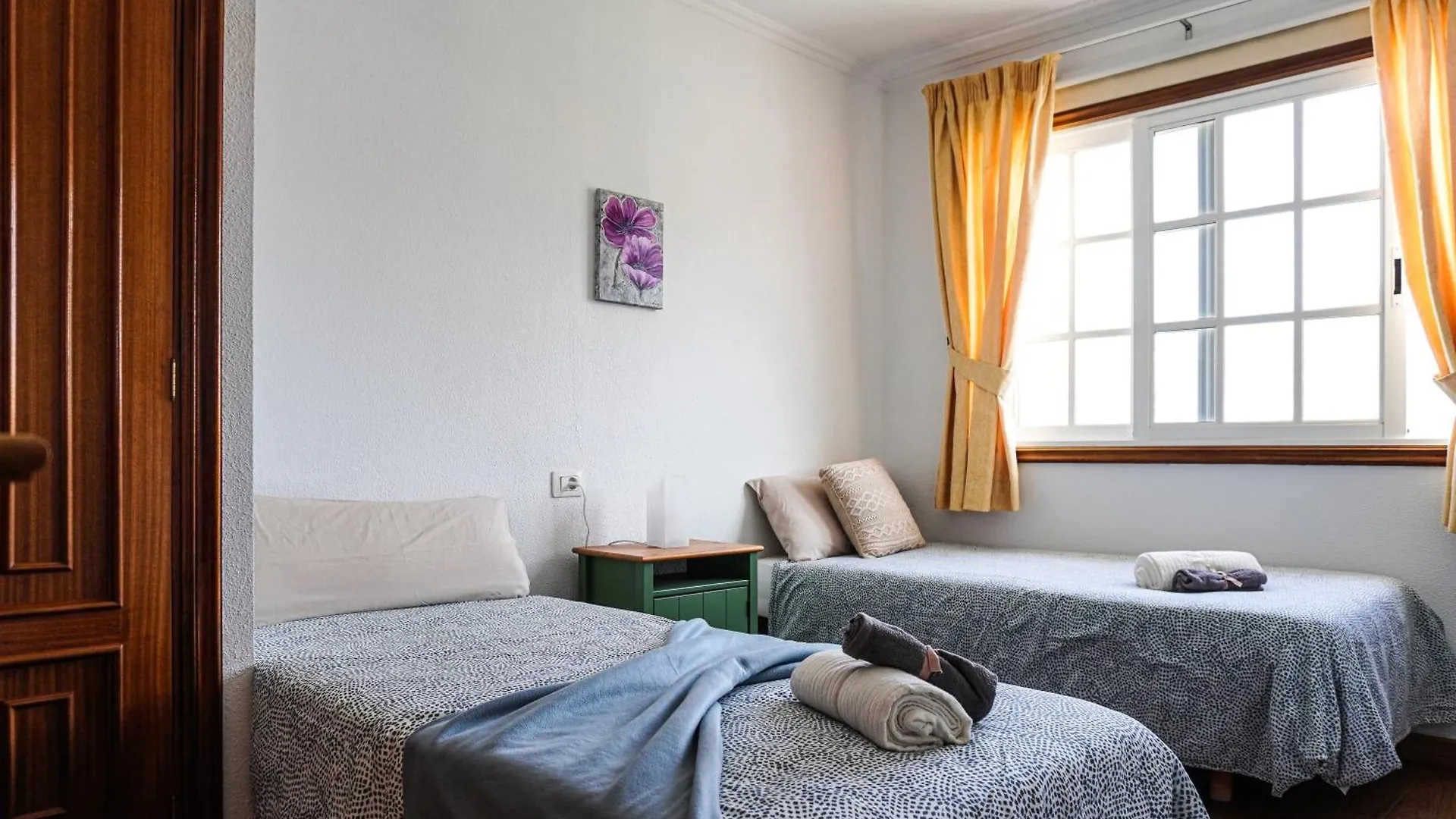Appartement Comfy Home In Los Cristianos