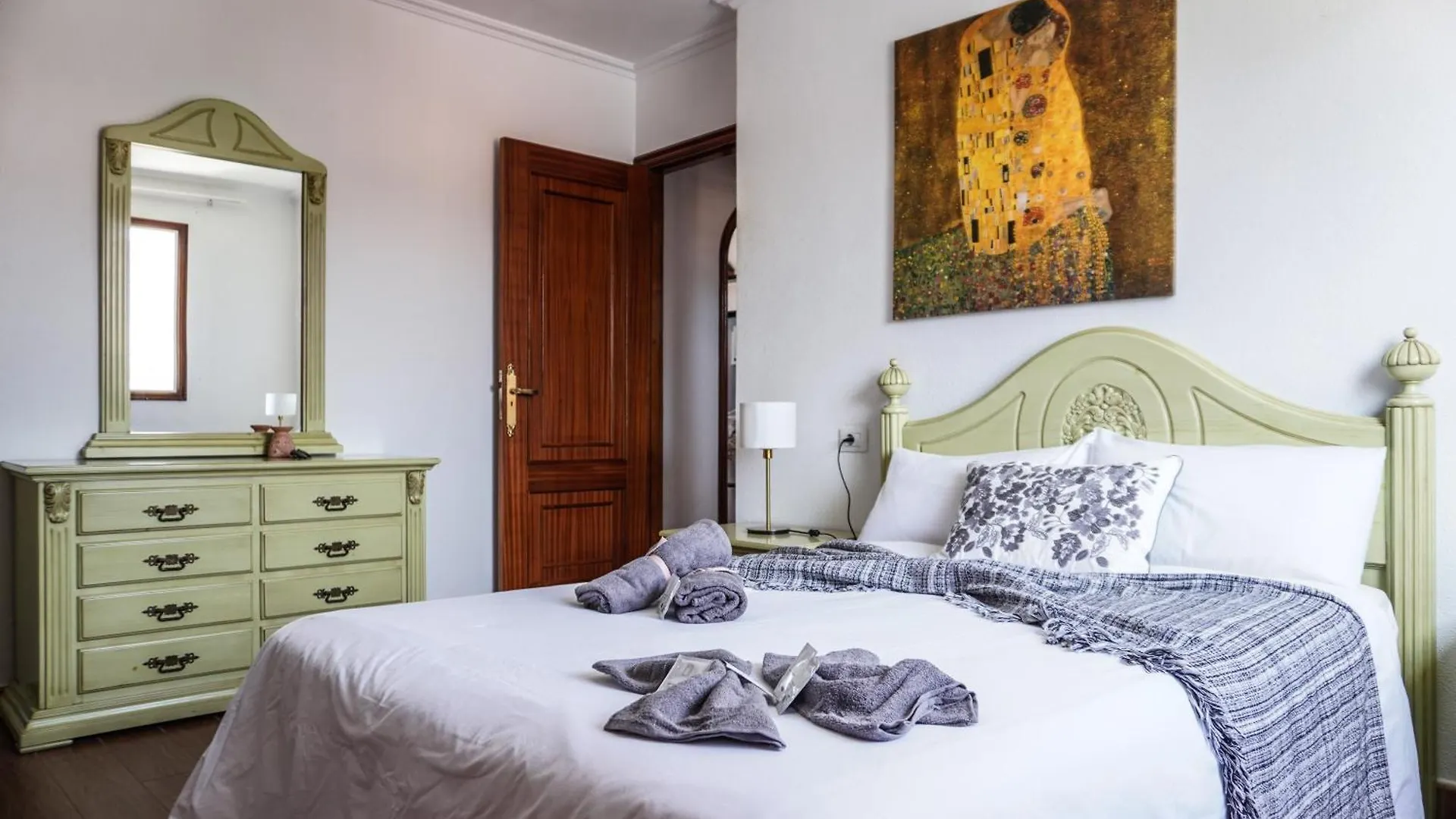 Comfy Home In Los Cristianos