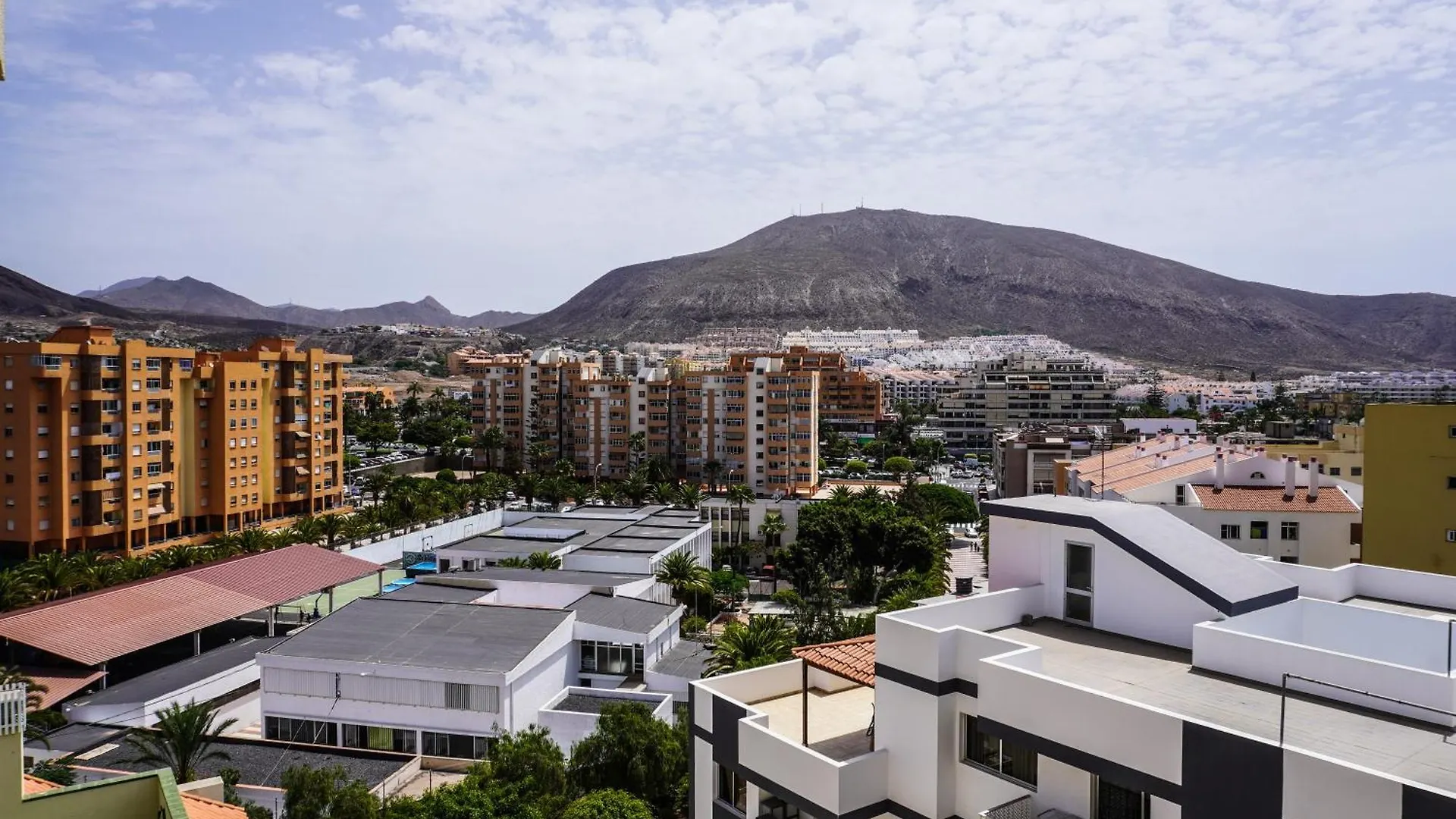 Comfy Home In Los Cristianos 0*, Los Cristianos (Tenerife) Espagne