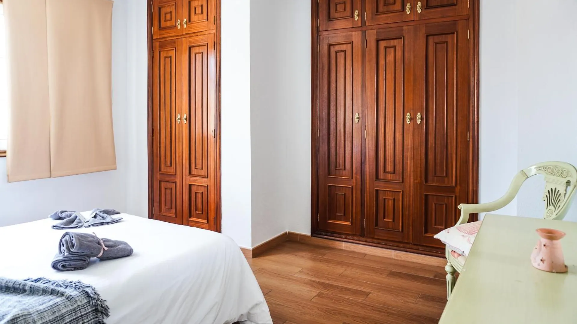 Comfy Home In Los Cristianos Appartement Los Cristianos (Tenerife)