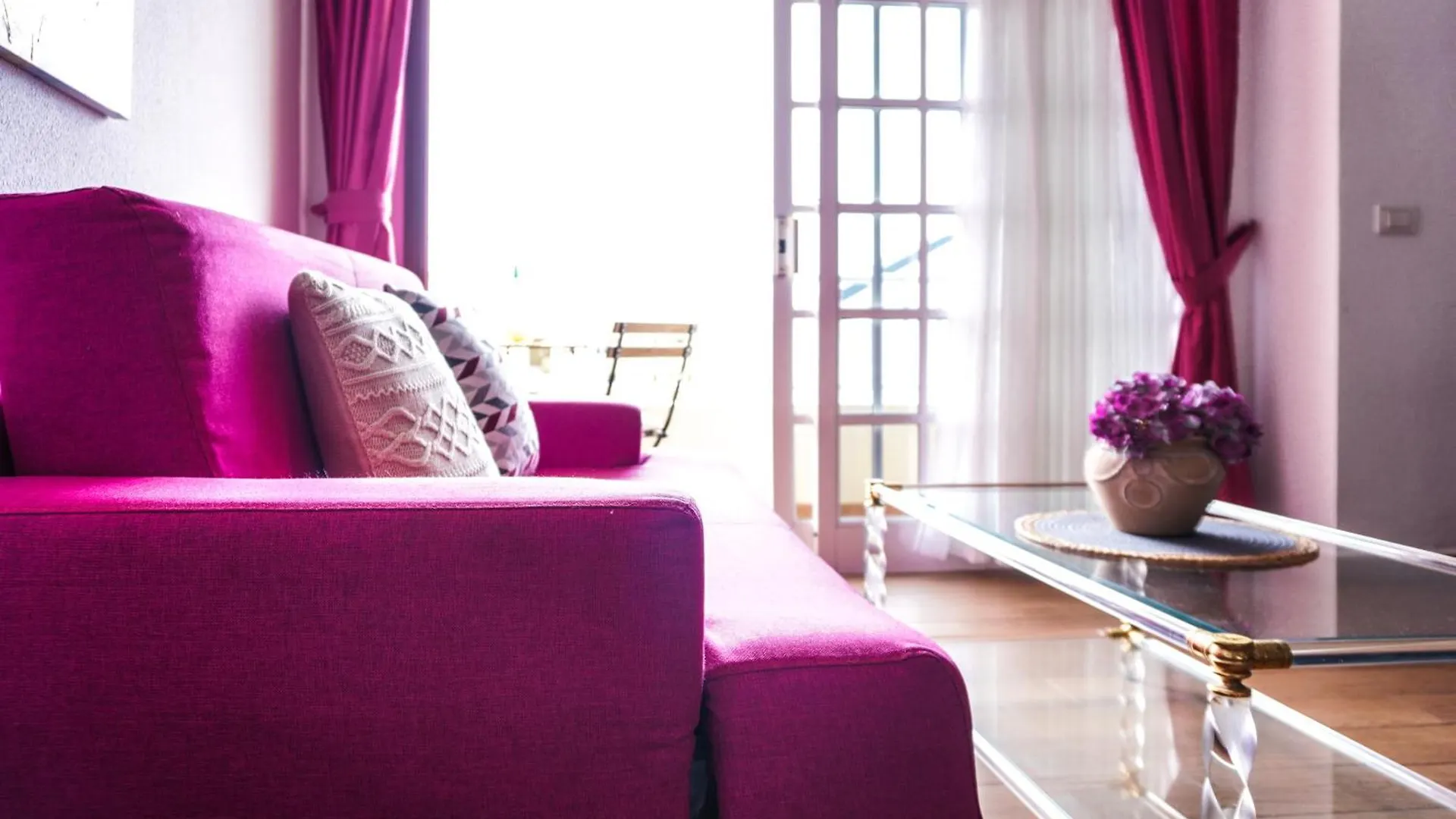 Comfy Home In Los Cristianos Espagne