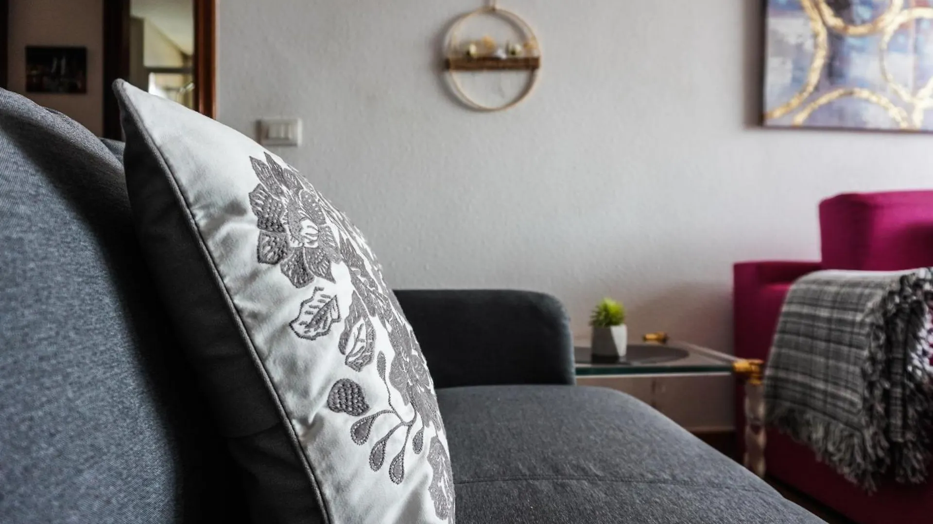 Comfy Home In Los Cristianos