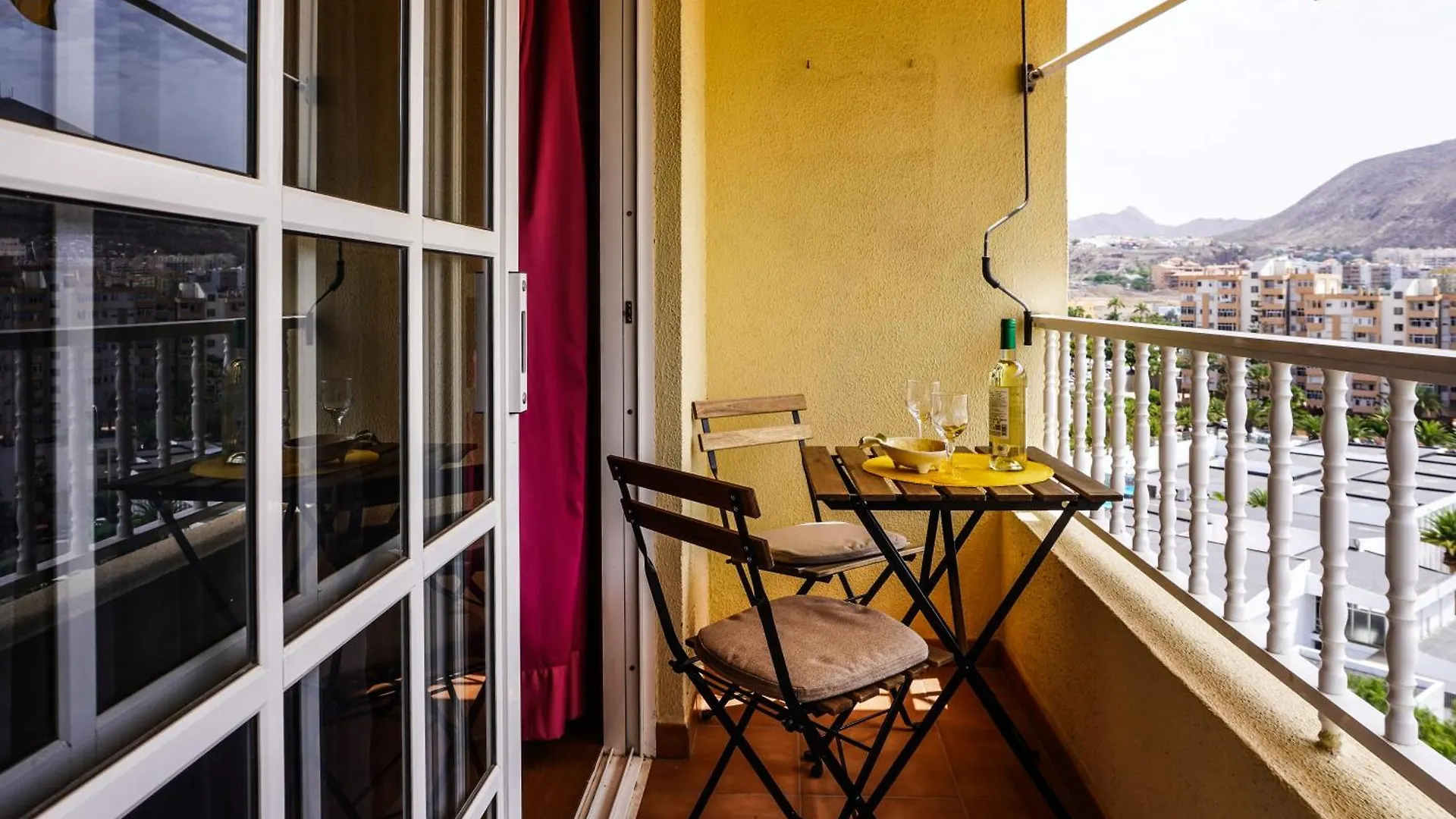Comfy Home In Los Cristianos Espagne