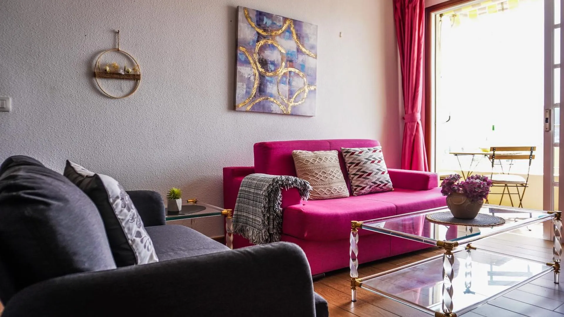 Comfy Home In Los Cristianos