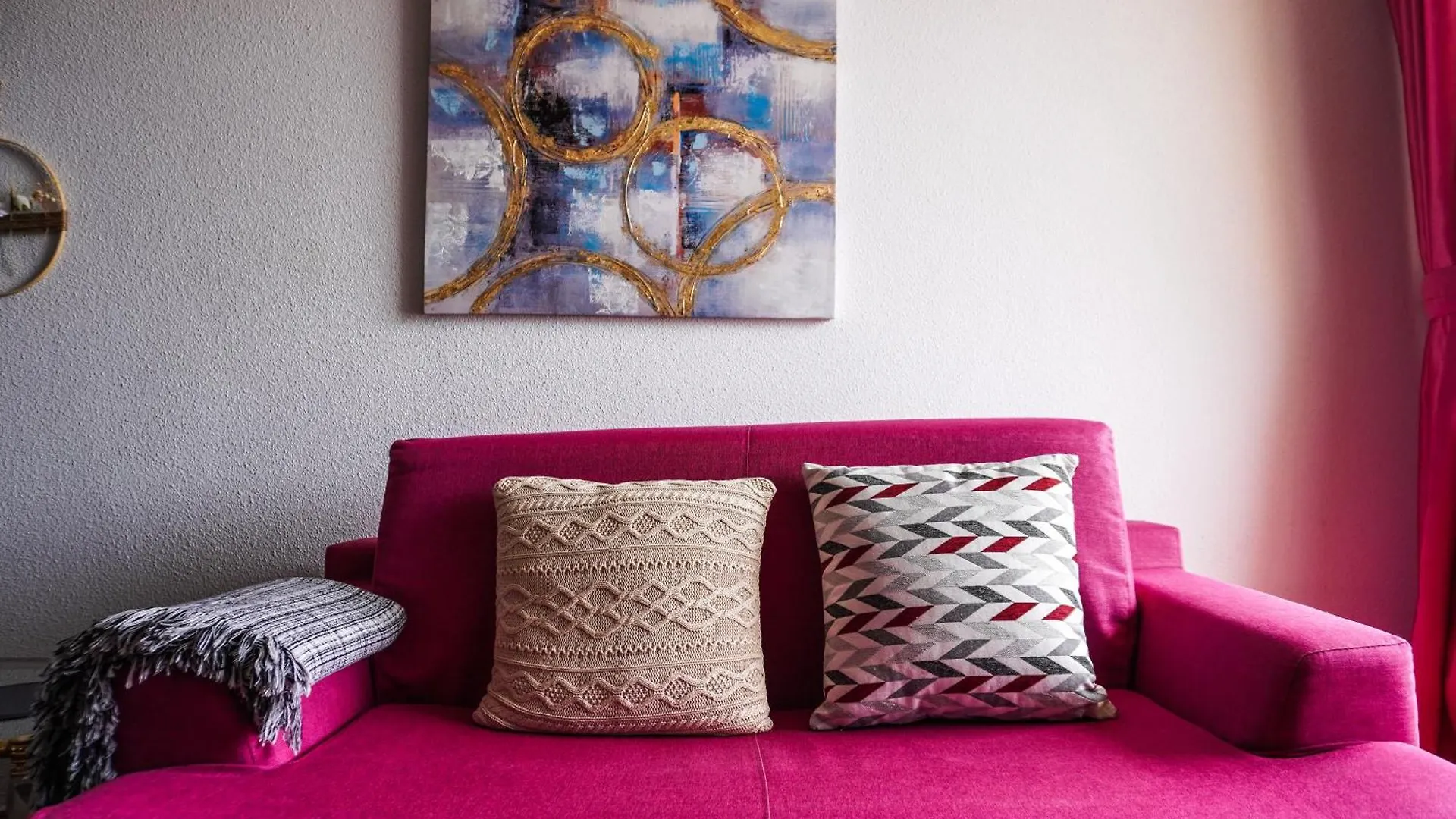 Comfy Home In Los Cristianos Appartement Los Cristianos (Tenerife)