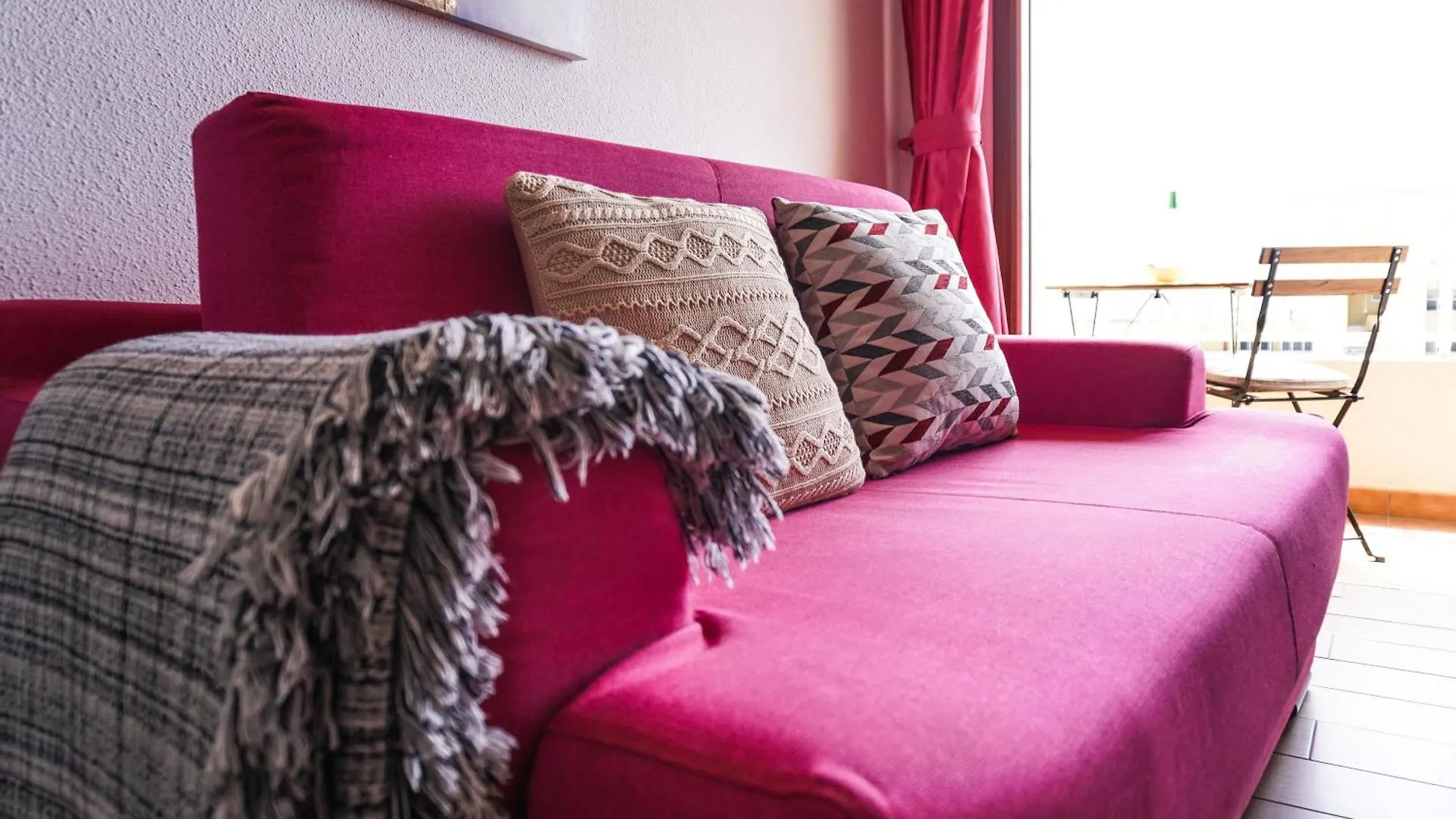 Appartement Comfy Home In Los Cristianos