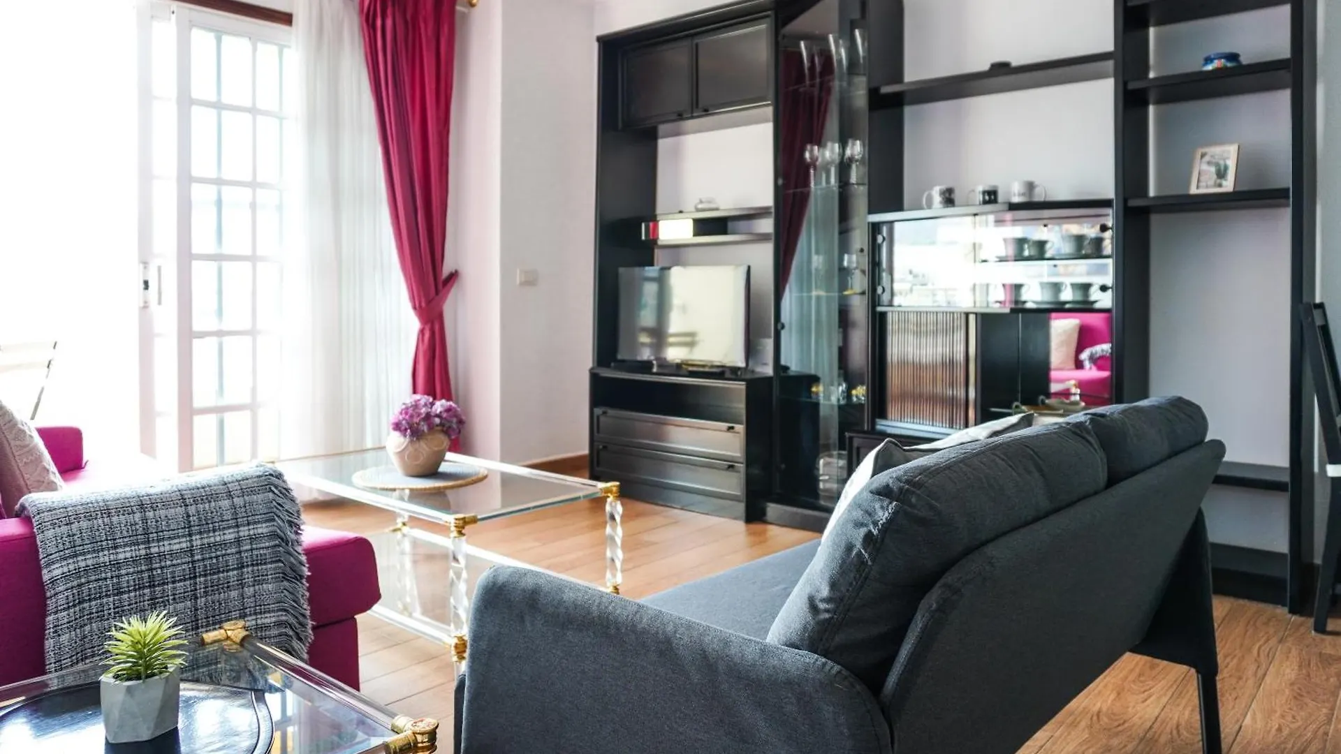 Comfy Home In Los Cristianos 0*, Los Cristianos (Tenerife)